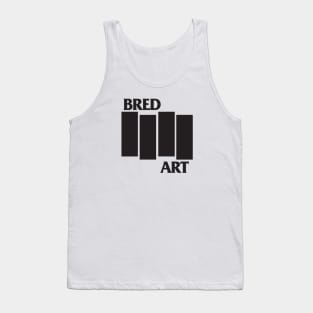 Bred Art Tank Top